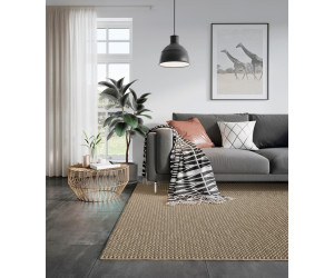 Paklājs BELLEN CHARCOAL (Handmade Collection)